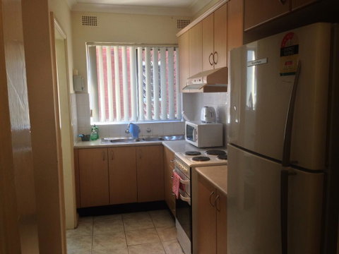 Bellevue Family Comforts, Amenities - Nambucca Heads Accommodation 3