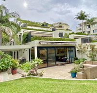 BELLEVUE GARDEN OASIS-Long/Short term lets AVL L'Abode - Nambucca Heads Accommodation