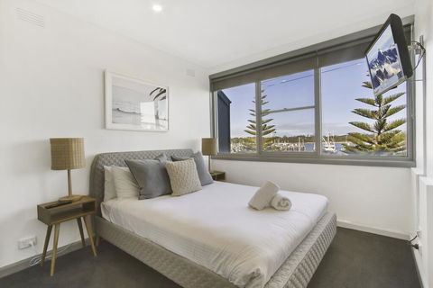 Bellevue On The Lakes - Nambucca Heads Accommodation 3