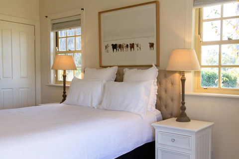 Bellfield House Mudgee - Nambucca Heads Accommodation 2