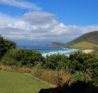 BELLISSIMO - Nambucca Heads Accommodation