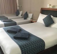 Bells Motel - Nambucca Heads Accommodation