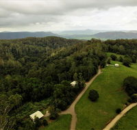 Bellthorpe Stays - Nambucca Heads Accommodation