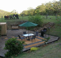 Bellview - Nambucca Heads Accommodation