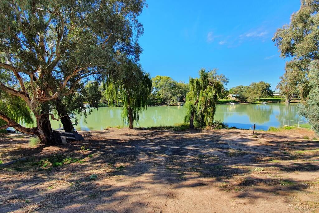 Wentworth NSW Nambucca Heads Accommodation