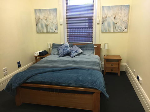 BELMONT 11 Bedroom Home In The Heart Of Victor Harbor - Nambucca Heads Accommodation 2