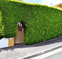 Belton Apartments - The Studio - Nambucca Heads Accommodation