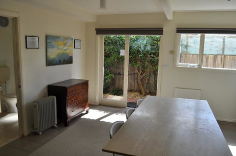 Belton Apartments - The Studio - Nambucca Heads Accommodation 3