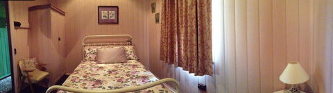 Belvoir B&B Cottages - Nambucca Heads Accommodation 0