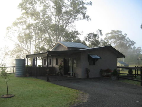 Belvoir B&B Cottages - Nambucca Heads Accommodation 2