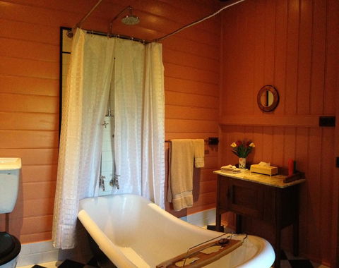 Belvoir B&B Cottages - Nambucca Heads Accommodation 1