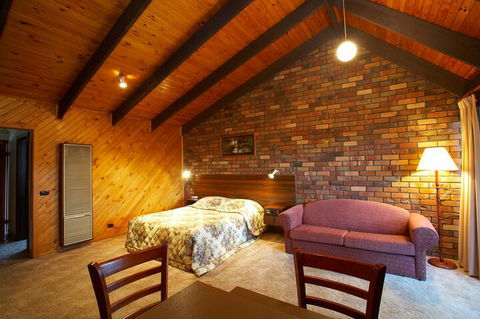 Belvoir Village Motel & Apartments Wodonga - Nambucca Heads Accommodation 3