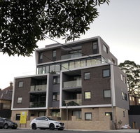 Benalong Apartment - at Gladesville - Nambucca Heads Accommodation