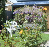 Benambra Bed  Breakfast - Nambucca Heads Accommodation