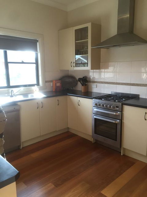 Bennett House Horsham - Nambucca Heads Accommodation 3