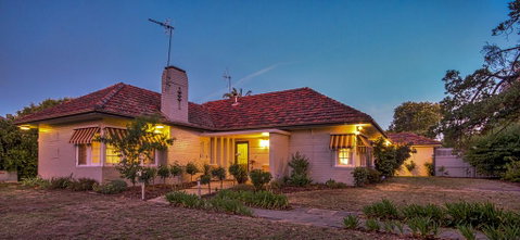 Benson House & Benson Lodge - Nambucca Heads Accommodation 0