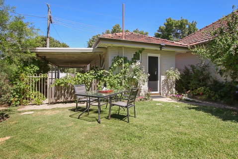 Benson House & Benson Lodge - Nambucca Heads Accommodation 3