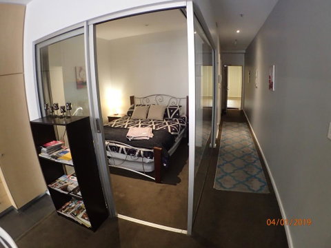 Bent St Apartments - Nambucca Heads Accommodation 2