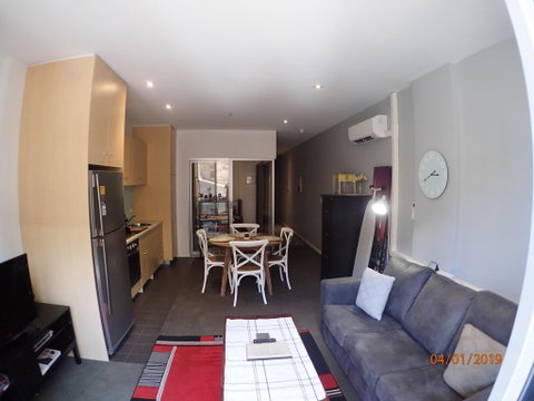 Bent St Apartments - Nambucca Heads Accommodation 3