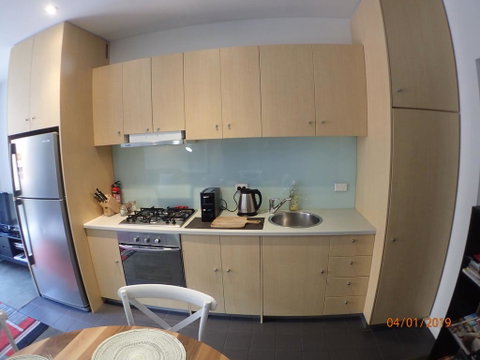 Bent St Apartments - Nambucca Heads Accommodation 1