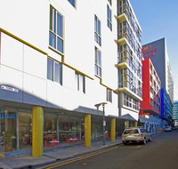 Bent St Apartments 2 - Nambucca Heads Accommodation