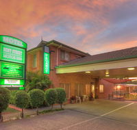 Bent Street Motor Inn - Nambucca Heads Accommodation