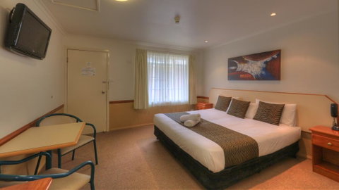 Bent Street Motor Inn - Nambucca Heads Accommodation 2
