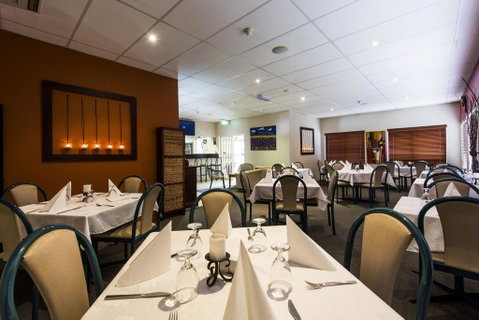 Bent Street Motor Inn - Nambucca Heads Accommodation 3