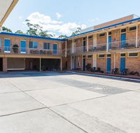 Bentleigh Motor Inn - Nambucca Heads Accommodation