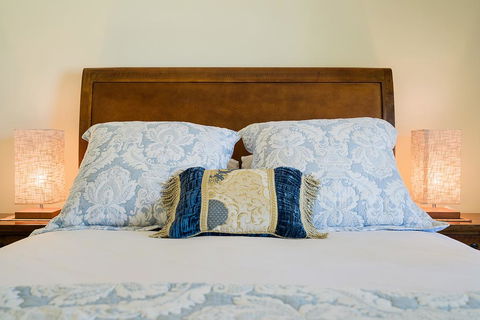 Berkeley Street Townhouse - Nambucca Heads Accommodation 1