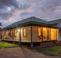 Bernstein Estate - Nambucca Heads Accommodation