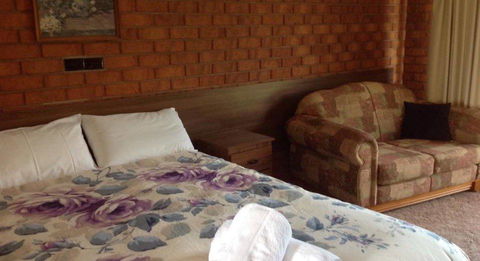 Berrigan Motel - Nambucca Heads Accommodation 3