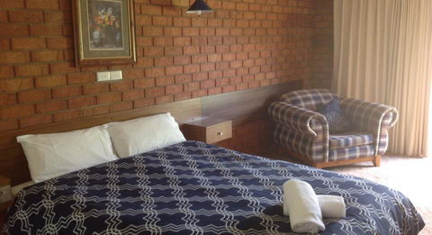 Berrigan Motel - Nambucca Heads Accommodation 1
