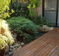 Berrilee Bed  Breakfast - Nambucca Heads Accommodation