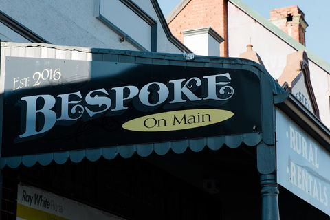 Bespoke On Main - Nambucca Heads Accommodation 0