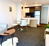 Best Located Brand New Apartment in Canberra CBD - Nambucca Heads Accommodation
