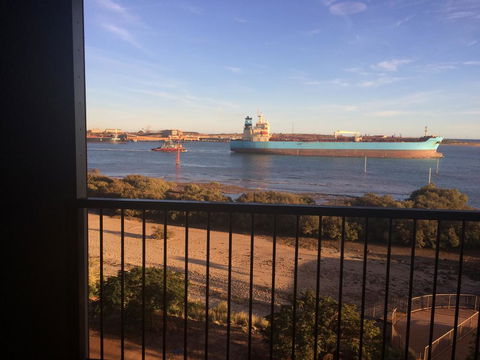 Best View In Port Hedland - Nambucca Heads Accommodation 0