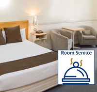 Best Western Ambassador Motor Lodge - Nambucca Heads Accommodation