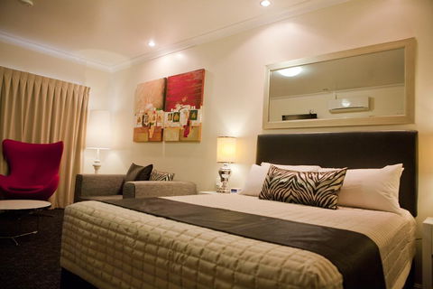 Best Western Ascot Lodge Motor Inn - Nambucca Heads Accommodation 1