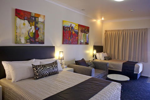 Best Western Ascot Lodge Motor Inn - Nambucca Heads Accommodation 3