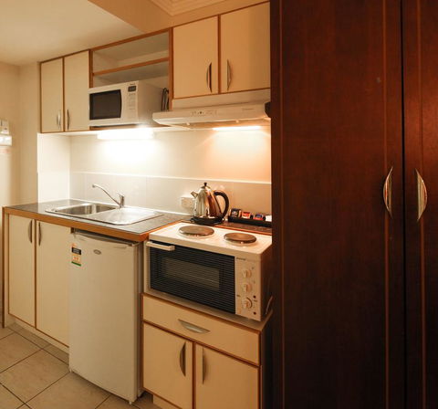 Best Western Astor Metropole - Nambucca Heads Accommodation 2