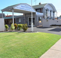 Best Western Bundaberg City Motor Inn - Nambucca Heads Accommodation
