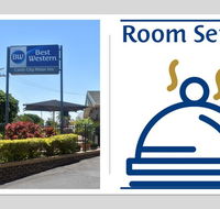 Best Western Cattle City Motor Inn - Nambucca Heads Accommodation