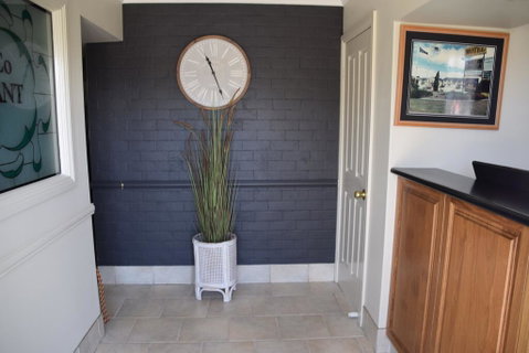 Best Western Coachmans Inn Motel - Nambucca Heads Accommodation 2