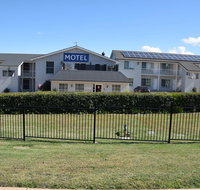 Best Western Coachmans Inn Motel - Nambucca Heads Accommodation