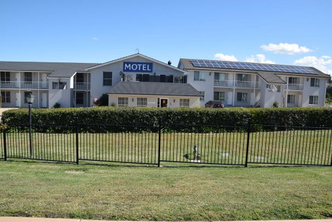 Best Western Coachmans Inn Motel - Nambucca Heads Accommodation 0