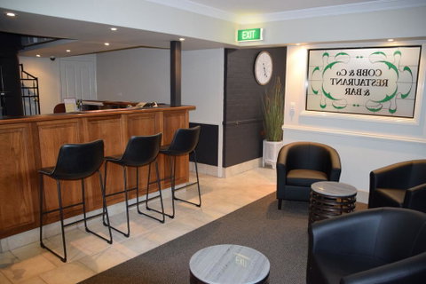 Best Western Coachmans Inn Motel - Nambucca Heads Accommodation 3