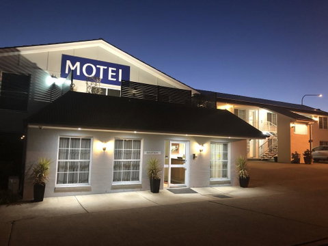 Best Western Coachmans Inn Motel - Nambucca Heads Accommodation 1