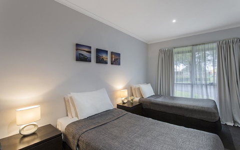 Best Western Colonial Village Motel - Nambucca Heads Accommodation 2