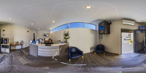 Best Western Fawkner Suites & Serviced Apartments - Nambucca Heads Accommodation 2